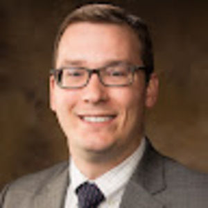 Meet your Posher, Derrick